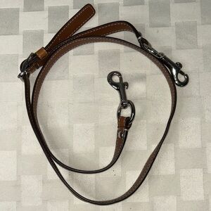 Carmel colored Replacement Strap